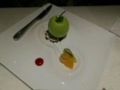 -王品牛排(郑州大卫城店)