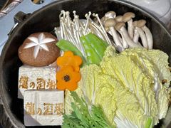 -龙酒场·关西寿喜烧·居酒屋(罗湖店)