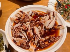 -小厨师·二十年沈家门小海鲜(百井坊巷店)
