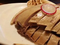 -香园茶社·金陵小灶(老门东店)