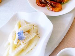 -尚9·一滴水江景中餐厅