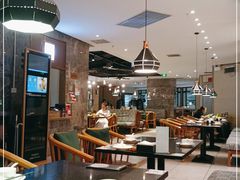 大堂-朕之味(龙湖·西城天街店)