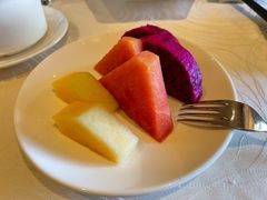 -大堂酒廊·亚龙湾万豪度假酒店