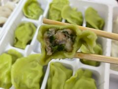 -船歌·鱼水饺青岛菜(枫蓝国际购物中心店)