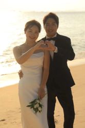 -金夫人婚纱摄影(华南店)