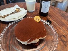 打翻的提拉米苏-半勺舒舒(太乙店)