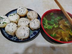 -无名生煎(昌里东路)