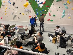-绿壁虎攀岩基地(Tcar店)