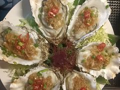 -质烤烤物·活烤海鲜(质烤总店)