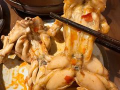 -老天桥蛙炉火锅(姑苏总店)