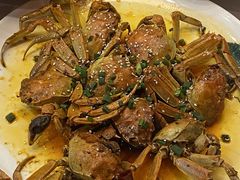 -鑫郭氏·南昌20年大排档·小龙虾羊蝎子(潮阳里店)