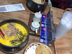 -和府捞面(方庄店)