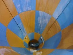 -重庆海昌加勒比海水世界