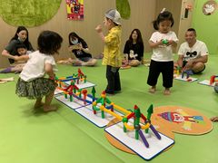 -金宝贝国际早教中心(万象城中心)