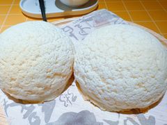 苏丹王雪山榴莲包-蔡澜点心·粤菜(花城汇南区店)