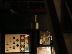-Echo回声黑胶唱片咖啡馆