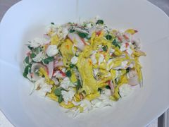 -盛百味·家宴餐厅(固安店)