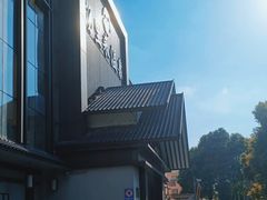 -汤里来温泉