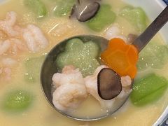 -钦善斋·养生膳食·精典川菜(武侯祠店)