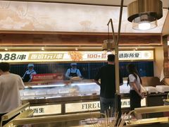 -热辣宗师·串串火锅(万达金街店)