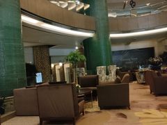 -成都凯宾斯基饭店