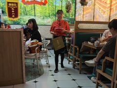 -潮粥荟·潮汕砂锅粥(槐房万达店)