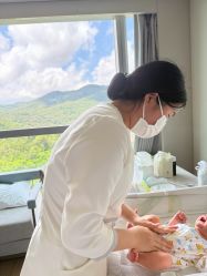 点击看大图 -baby bella小贝拉母婴护理中心(珠海希尔顿店)