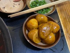 -肥龙火锅(南坪店)