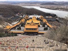 -六鼎山文化旅游区