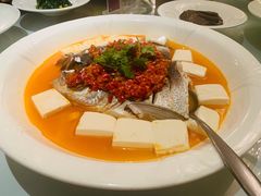 千岛湖鱼头-知味观(湖滨总店)