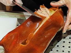 -北京全聚德(王府井店)