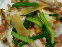-新享乐海鲜(翠华路店)