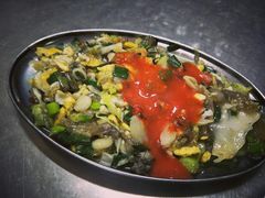 -群众牛肉小点(蚵仔煎)