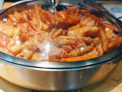 -黄记煌·三汁焖锅(万达广场店)