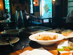 -秀·爱尔兰餐吧(上海路店)