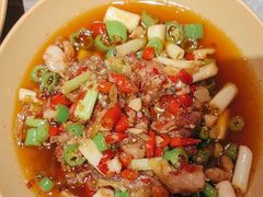 -廖川菜(八佰伴店)