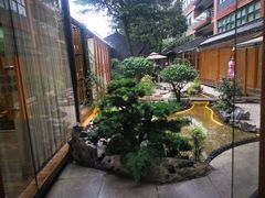 -不贰小院(余姚多元文化创意园店)