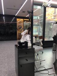 -时尚工厂·科学染发