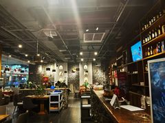 -岗底斯尼泊尔餐厅(万达店)