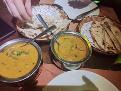 -Bombay Grill印度餐厅