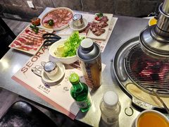 -喜来稀肉(虹泉路店)