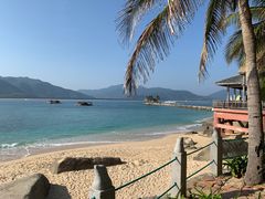 -海南分界洲岛旅游区