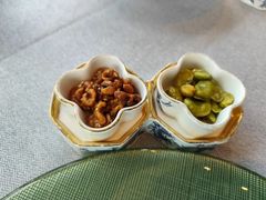 -君来湖滨饭店·渔餐厅