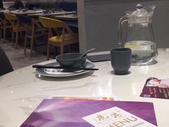 大堂-鹿港小镇(悠唐店)