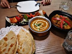 -Masala Curry and BBQ·玛莎拉巴基斯坦美食(金水万达店)