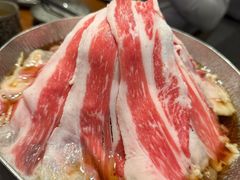-白石的深夜食堂(济南万象城店)