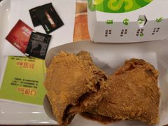 -德克士(中心医院店)
