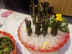 -拾也•和牛•海鲜•烤肉放题(卓悦INTOWN店)