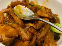 -胡记饭店(保工街店)