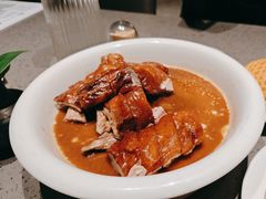 -延年酒店-荟享餐厅(东塘店)
